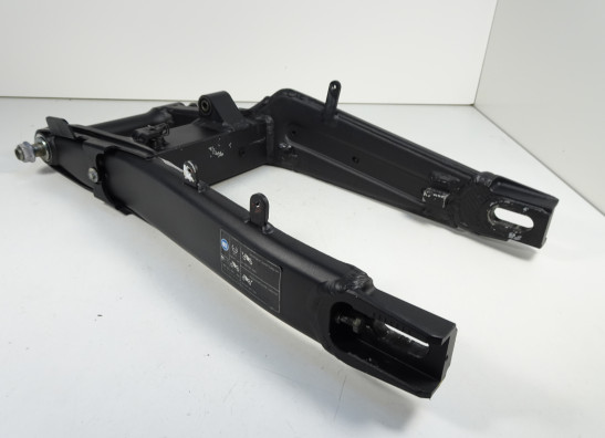 Achterbrug Kawasaki VERSYS 1000