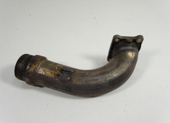 Uitlaatbochten Ducati 749  999