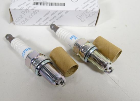 Zundspule Ducati monster 696