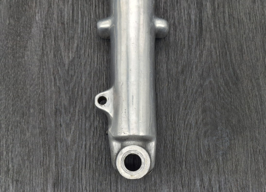 Voorpoot links onder Harley Davidson Touring FL