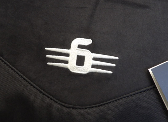 Topkoffer BMW K 1600 GT