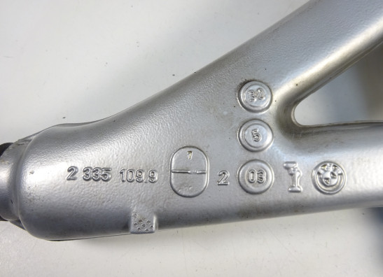 Hinterradschwinge BMW K 1200 GT