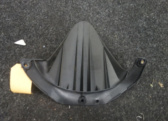 Achterspatbord Honda CBR 600 RR
