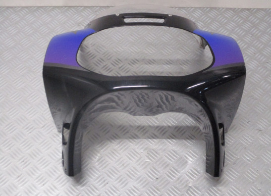 Topkuip Suzuki GSX R 600