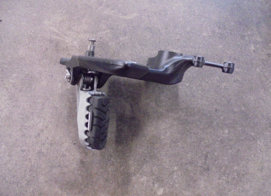 Rechter schetsplaat KTM 790 Adventure