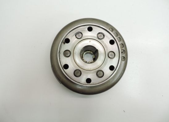 Rotor Suzuki VS 700 Intruder