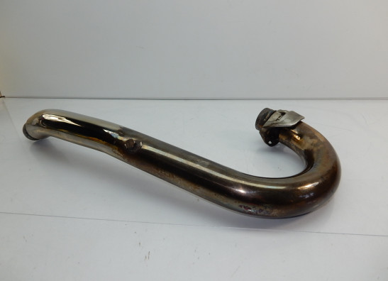 Uitlaatbochten Moto Guzzi Norge