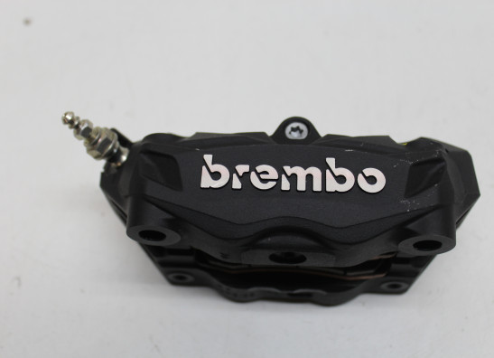 Brake caliper left front Aprilia Tuono 660