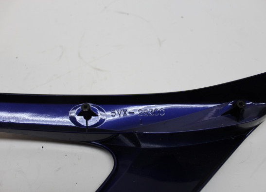 Cowl Left Yamaha FZ6