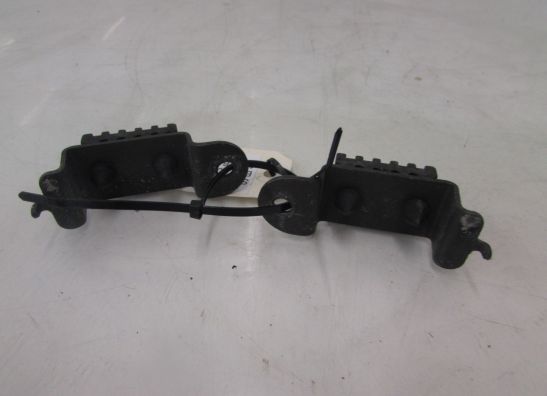 Frame - onderdelen Suzuki TL 1000