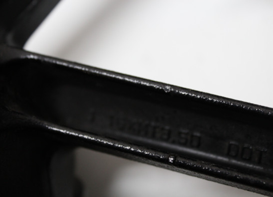 Front Wheel Honda RVF 750 R - RC45