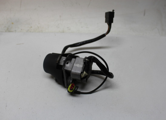 Key set Ducati Monster S4RS