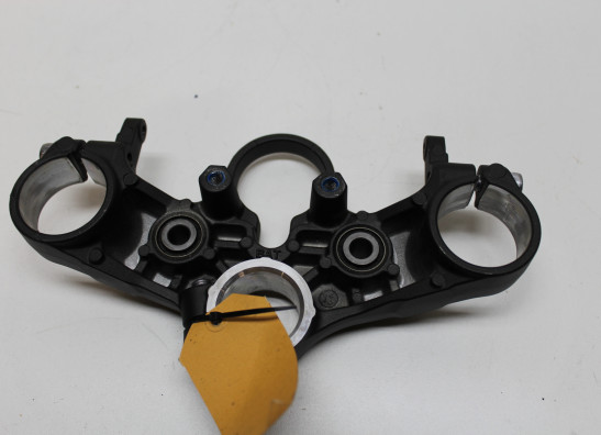 Kroonplaat Yamaha MT 07