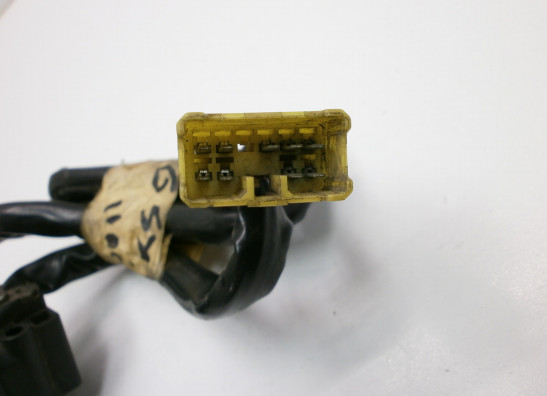 Stuurschakelaar links Suzuki GSX R 1100