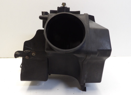 Luftfiltergehäuse Honda TRANSALP