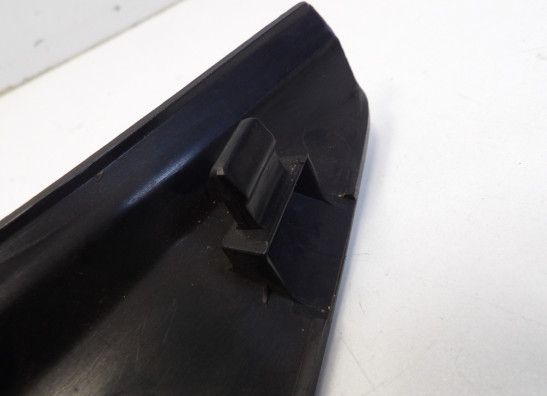 Rechter zijkuip klein Honda Deauville 650 - 700