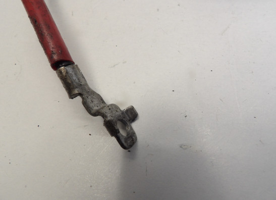 Anlasser Relais Honda Deauville 650 - 700