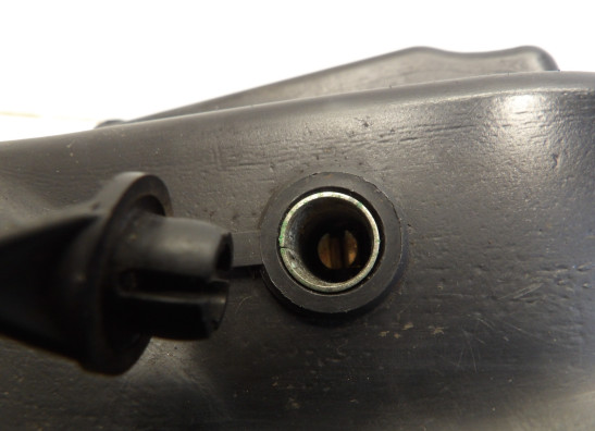 Overig Yamaha XVS 650 Dragstar