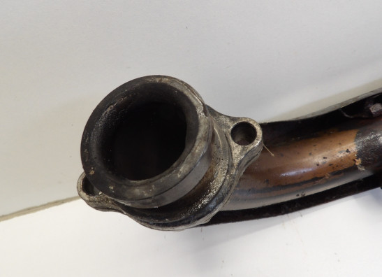 Downpipes Honda VT 1100
