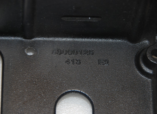 Topkofferdrager Harley Davidson Touring FL