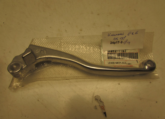 Koppelingshandle Kawasaki ER 6 2005-2008
