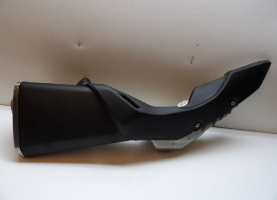 Muffler Kawasaki Z 800