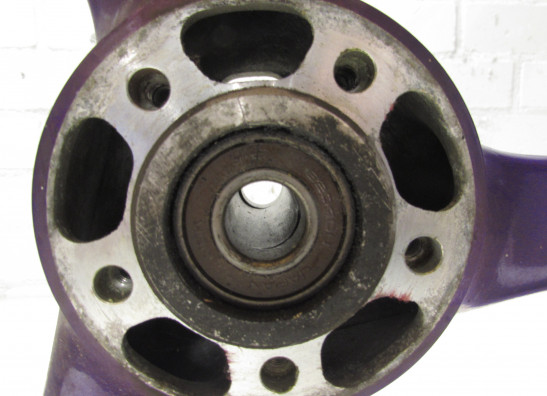 Front Wheel Suzuki GSX R 1100