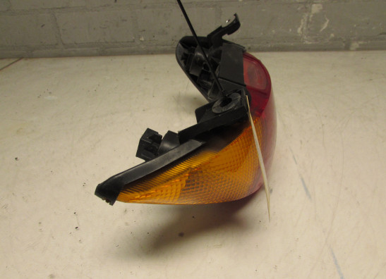 Rucklicht Honda Deauville 650 - 700