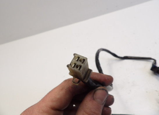 Pulsgever Kawasaki CSR 305 LTD