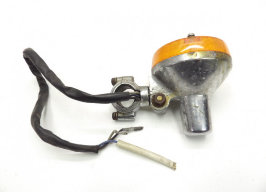 Knipperlicht rechts voor Kawasaki LTD 550