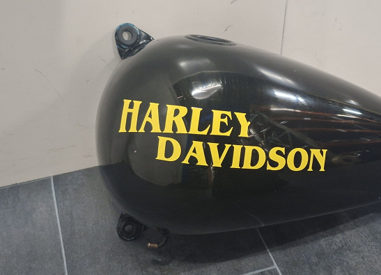 Tank Harley Davidson Softtail