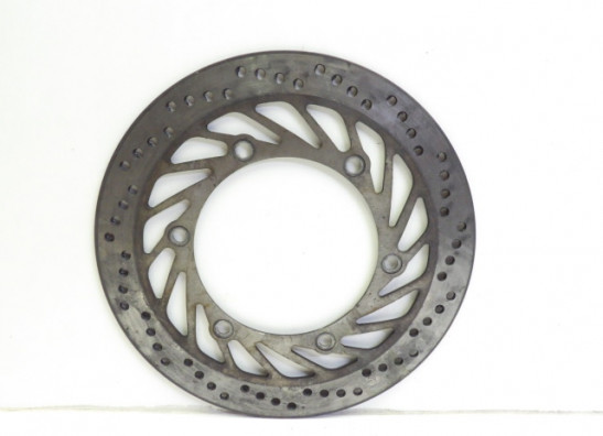 Brake disc front Honda CBR 1000 F