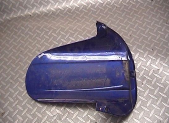 Rear fender Yamaha YZF R1