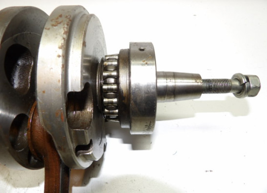 Krukas Suzuki GS 400 E