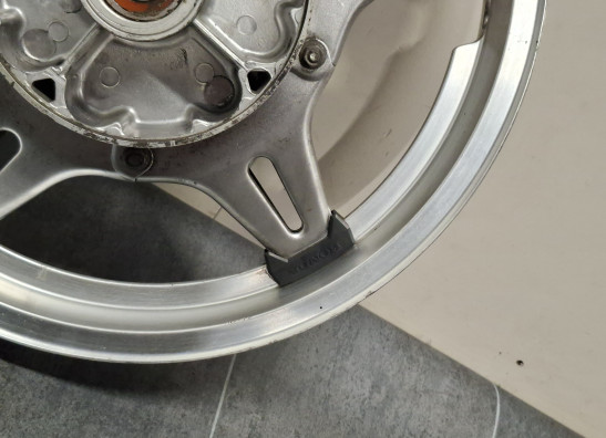 Achtervelg Honda CB 750 F