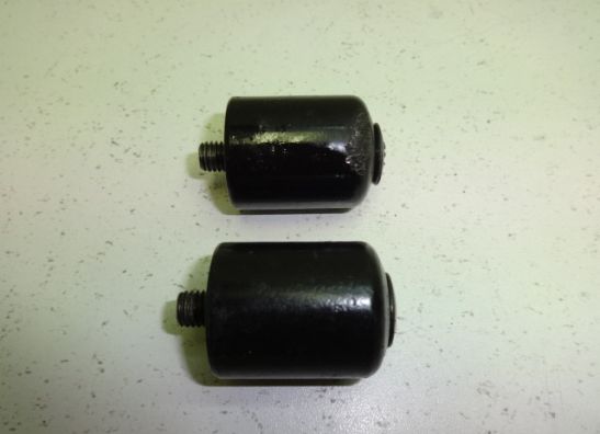 Stuurdemper Kawasaki ZZR 600