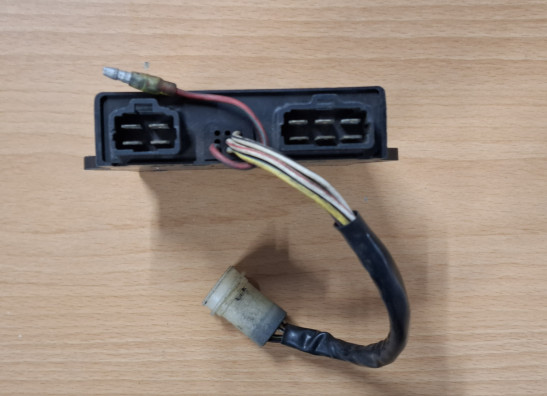 CDI ECU unit Yamaha FZR 1000