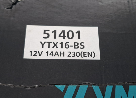 Accu BMW R 1200 RT LC