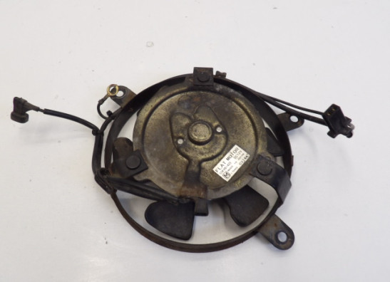 Ventilator Honda Deauville 650 - 700