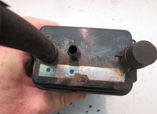 Radiator toebehoren Kawasaki VN 700  750