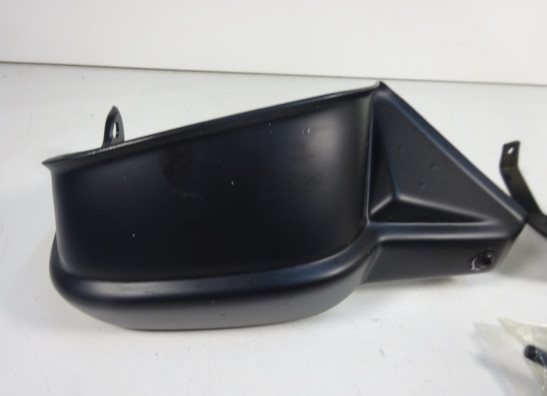 Lenker Kawasaki VERSYS 650