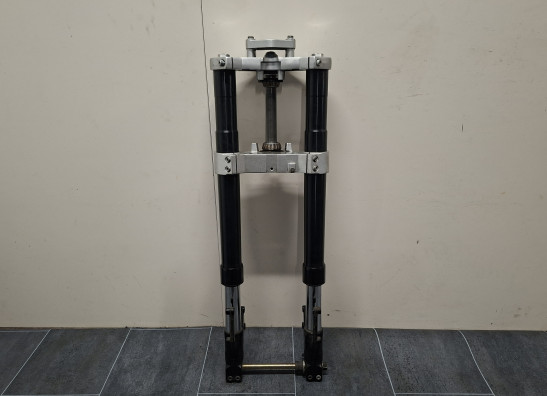 Voorpoten compleet Hyosung GT 650