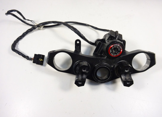 Key set Kawasaki Z 1000