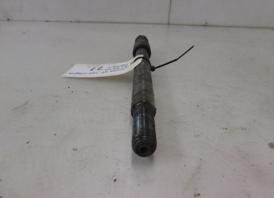 Vooras Honda VF 700  750 C Magna