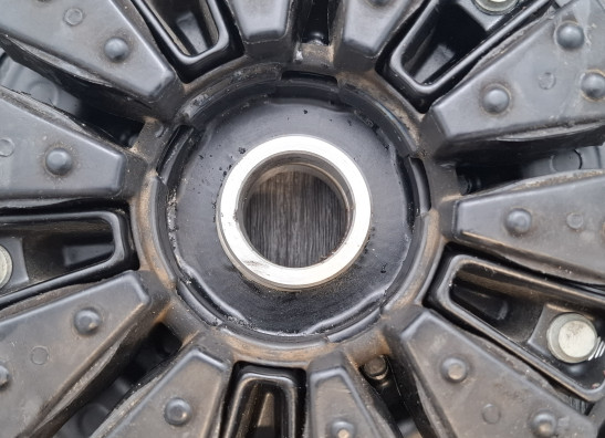 Driven flange BMW F 900 R