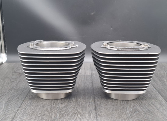 Cilinderblok Harley Davidson FLHR Road King