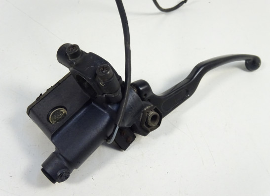 Rempomp Ducati Monster 695