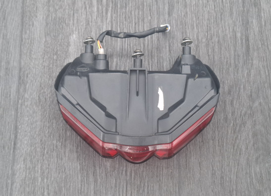Achterlicht Ducati Multistrada V4