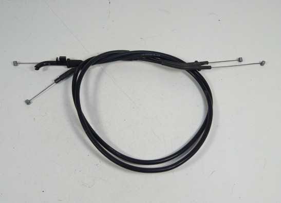 Throttle cable Kawasaki VERSYS 650
