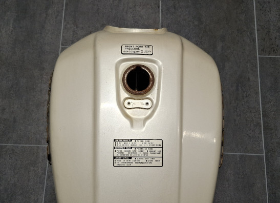 Tank Honda VF 700  750 S Sabre